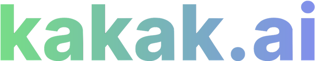 kakak.ai